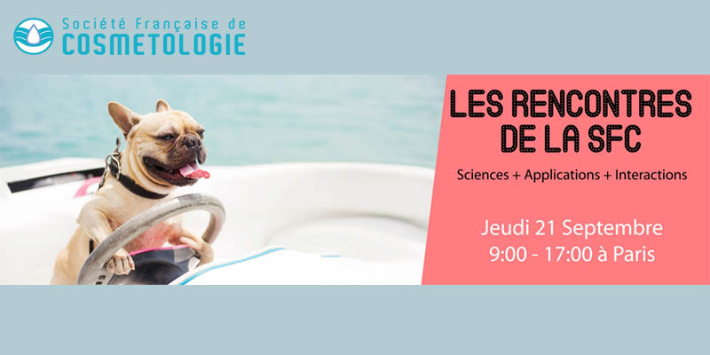LES RENCONTRES DE LA SFC