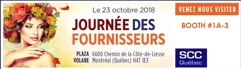 Journée des Fournisseurs - QUEBEC