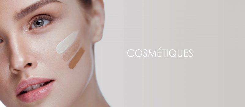 LSI Cosmetics, solution logicielle métier
