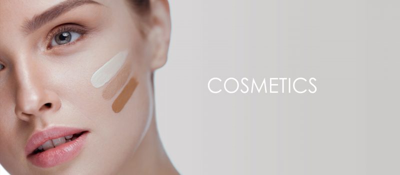 LSI,cosmetics,formulation and regulation software